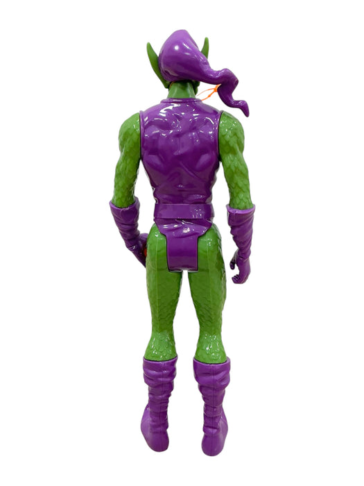 Duende verde (MARVEL)