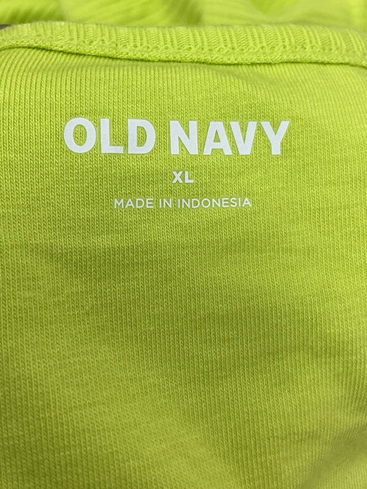 Blusa XL (OLD NAVY)