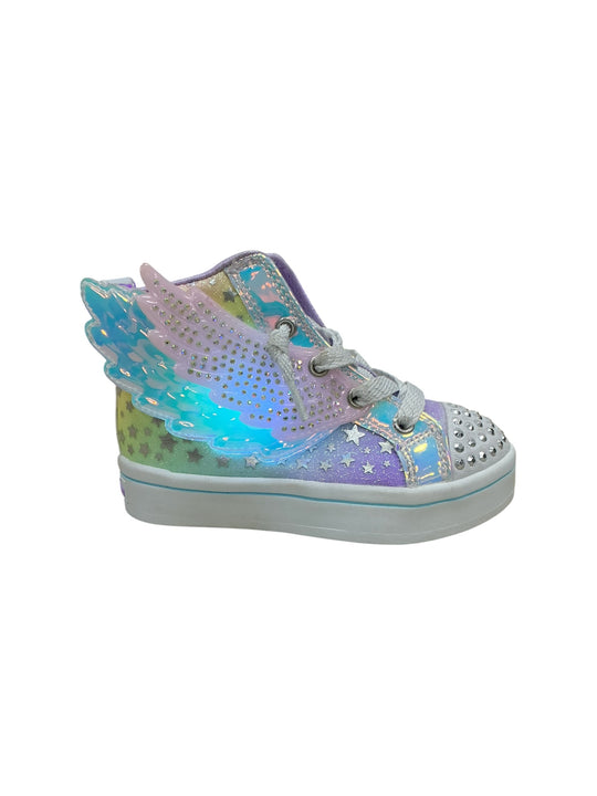 Tenis para niñ@ 6 (SKECHERS)