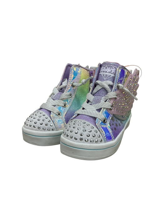 Tenis para niñ@ 6 (SKECHERS)
