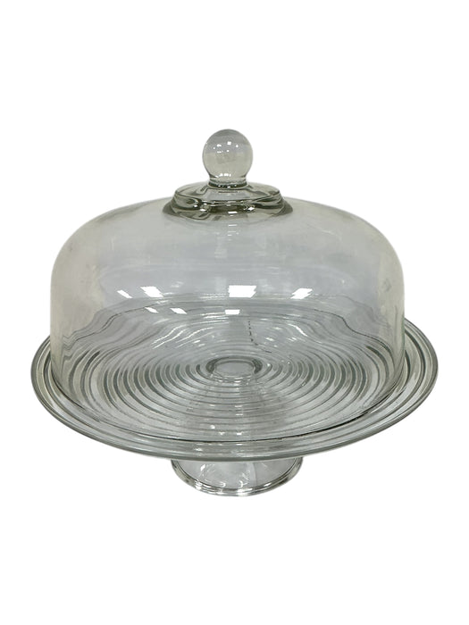 Exhibidor de pasteles