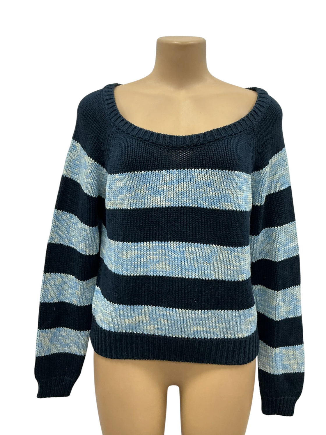 Sueter L (AMERICAN EAGLE)