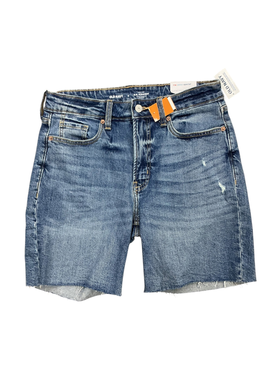 Short 8 (OLD NAVY)