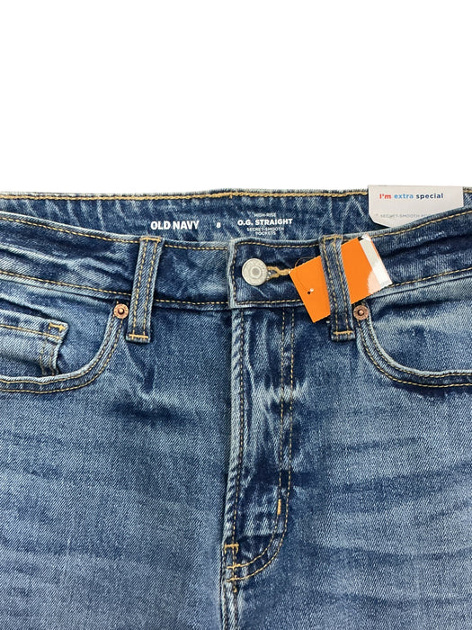 Short 8 (OLD NAVY)