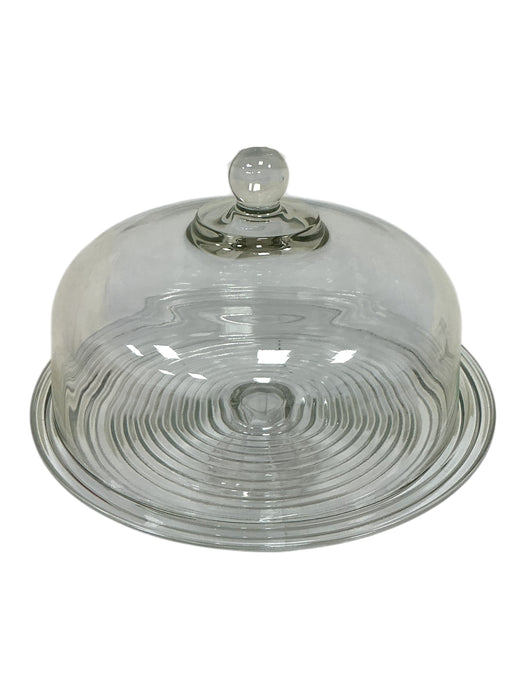 Exhibidor de pasteles