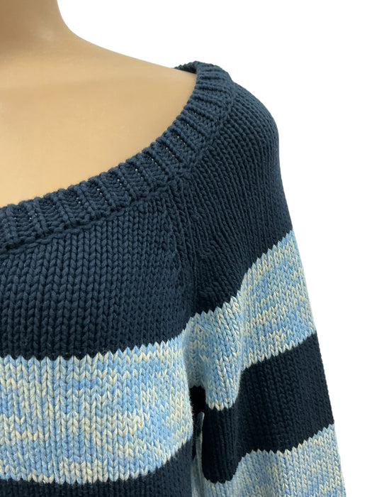 Sueter L (AMERICAN EAGLE)