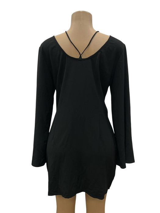 Vestido XL (ZARA)
