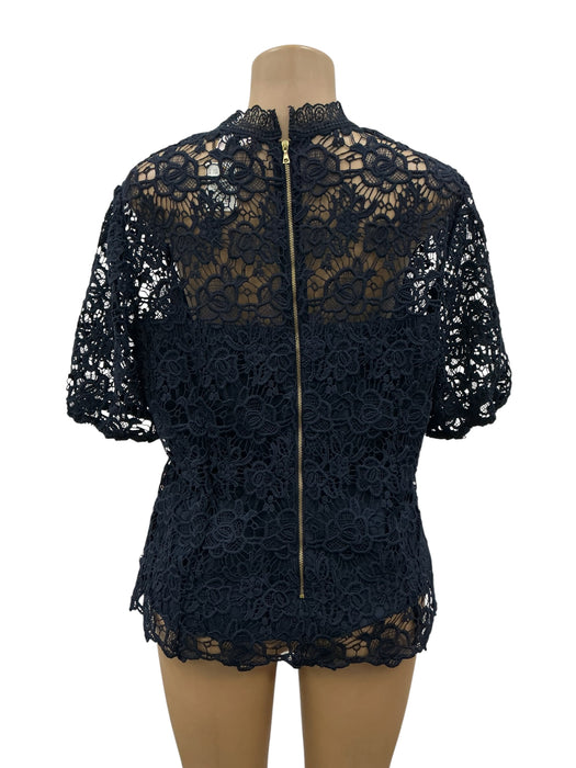 Blusa XL (NANETTE LEPORE)