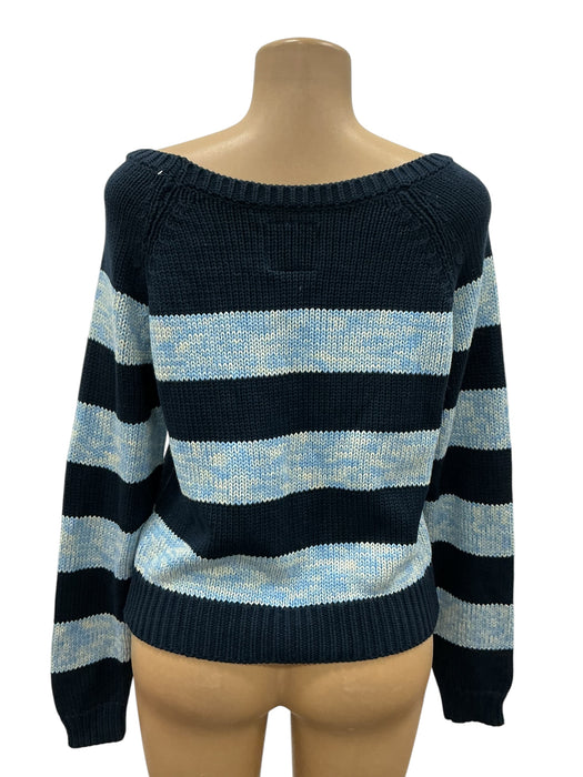 Sueter L (AMERICAN EAGLE)
