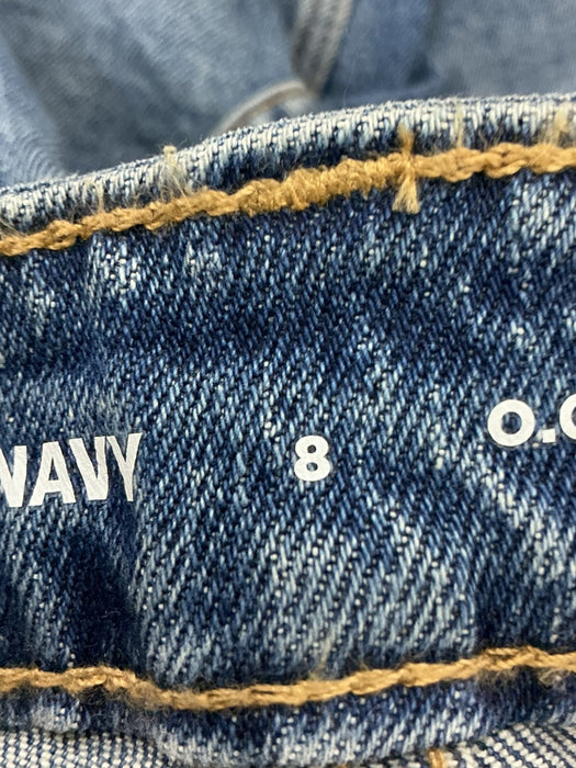 Short 8 (OLD NAVY)