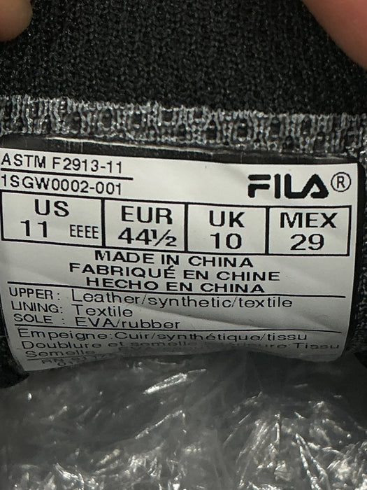 Tenis 11