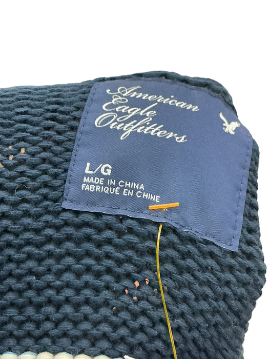 Sueter L (AMERICAN EAGLE)