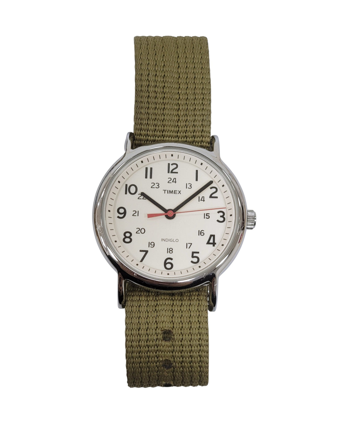 Reloj (TIMEX)