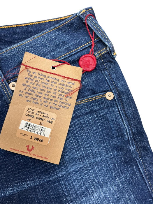 Pantalón 30 (TRUE RELIGION)