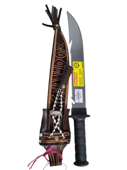 Cuchillo tiburón (IMACASA)