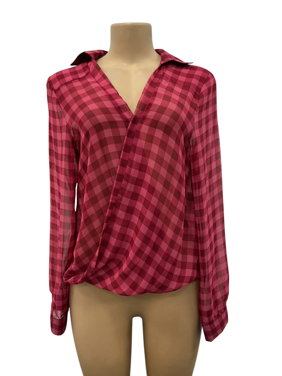 Blusa M