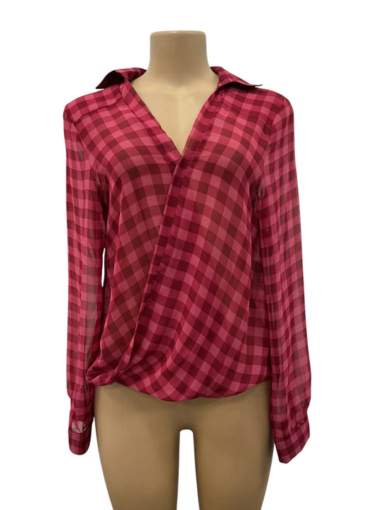Blusa M