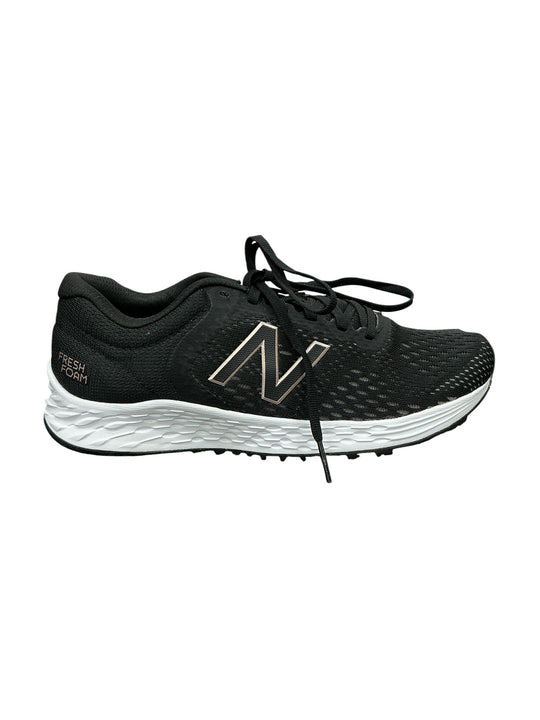 Tenis 7 (NEW BALANCE)
