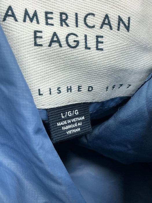 Chumpa L (AMERICAN EAGLE)