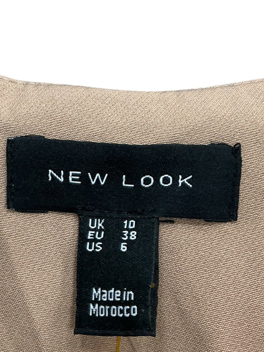 Pantalón 6 (NEW LOOK)