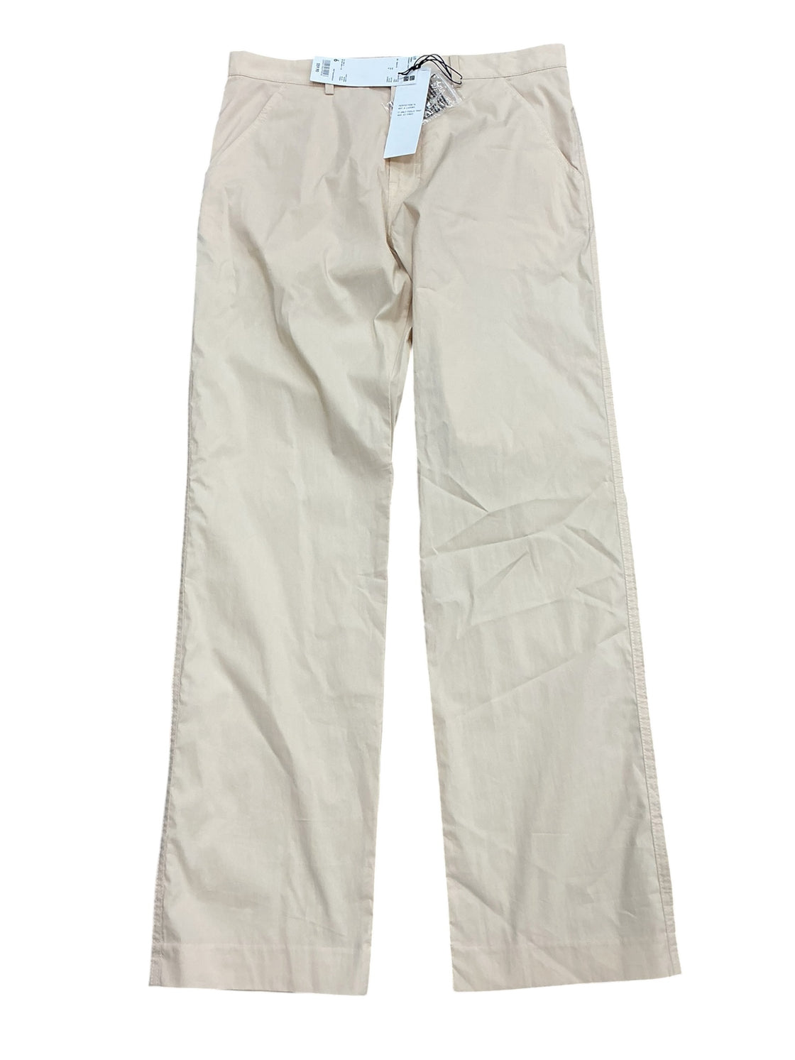 Pantalón 6 (UNI QLO)