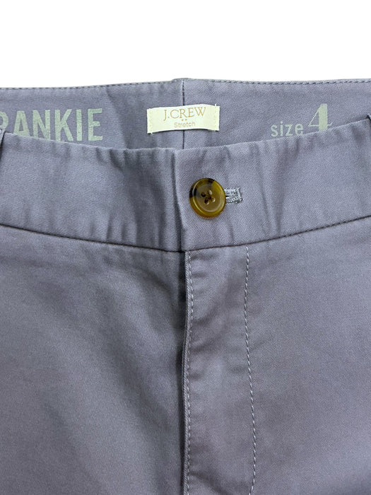 Pantalón 4 (J.CREW)