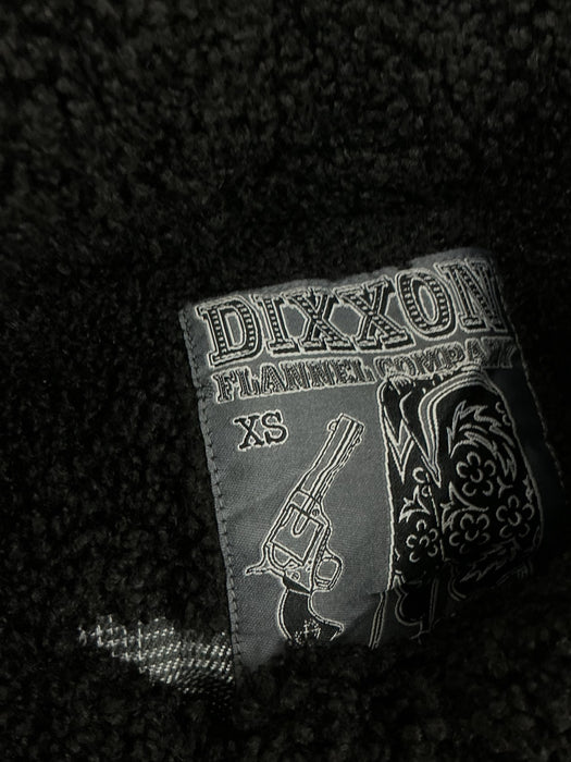 Chumpa XS (DIXXON)