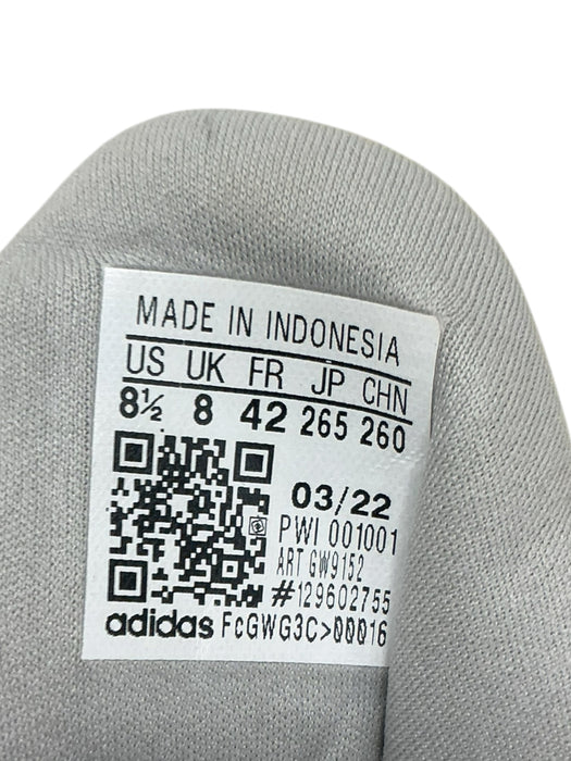 Tenis 8.5 (ADIDAS)