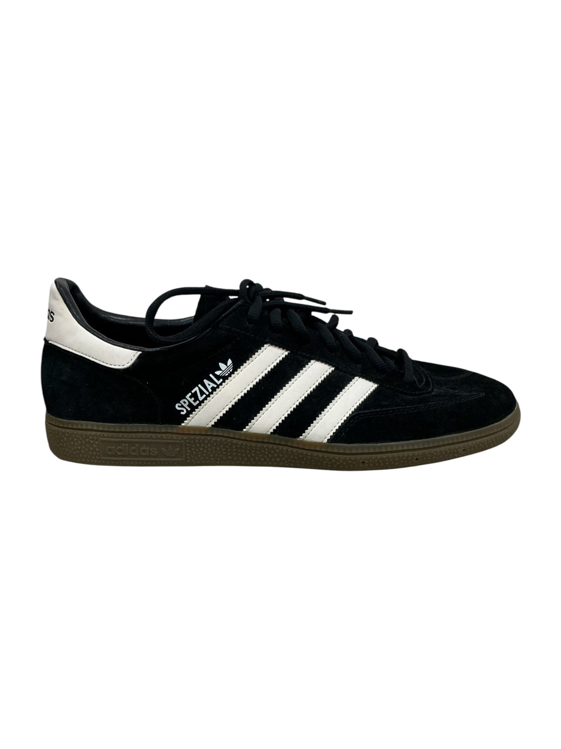Tenis 12 (ADIDAS)