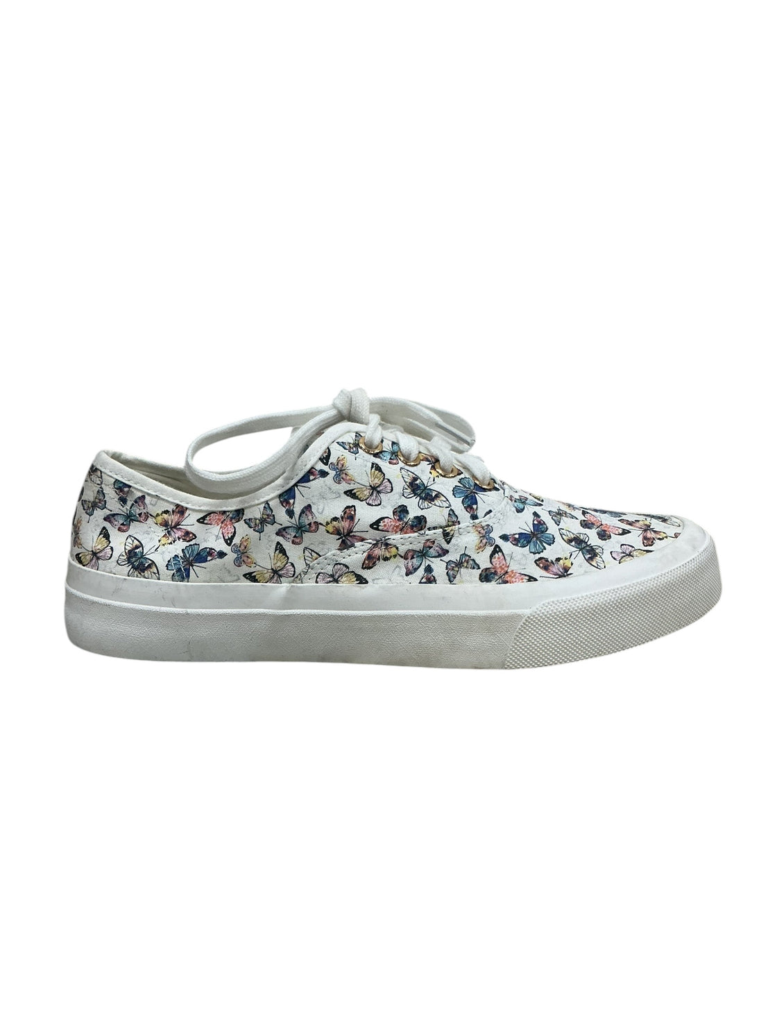 Tenis 8.5 (SINCERELY JULES)