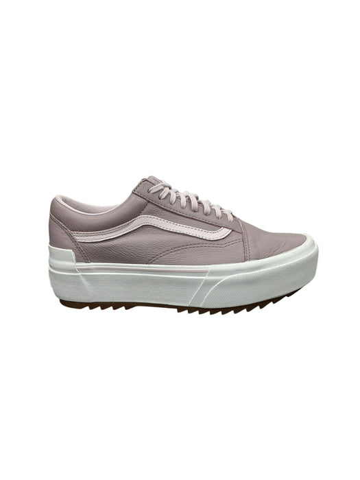 Tenis 9.5 (VANS)