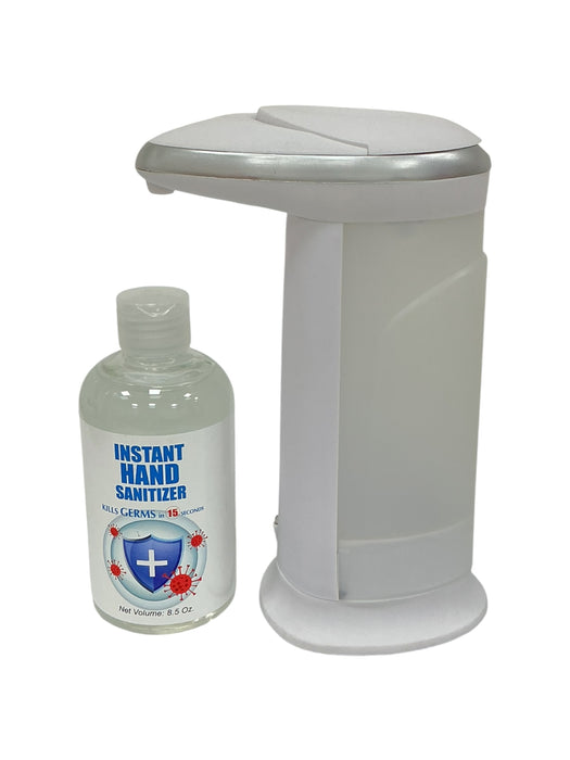Dispensador automático (SANI GENIE)