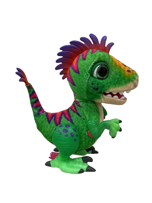 Dinosaurio Interactivo (FUR REAL)