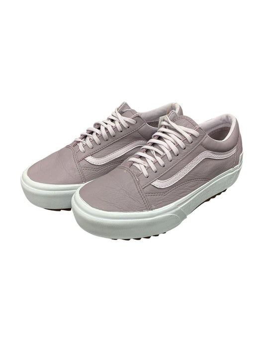 Tenis 9.5 (VANS)