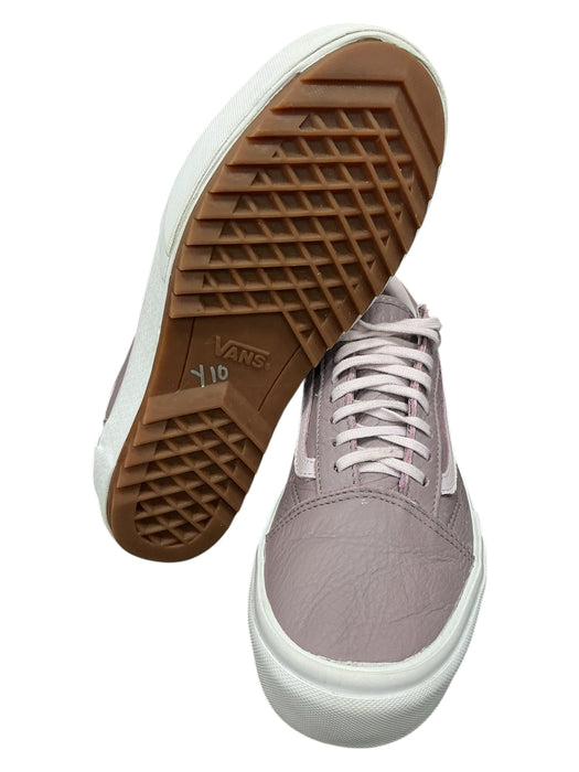 Tenis 9.5 (VANS)