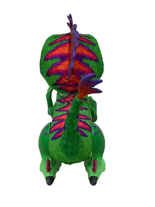 Dinosaurio Interactivo (FUR REAL)