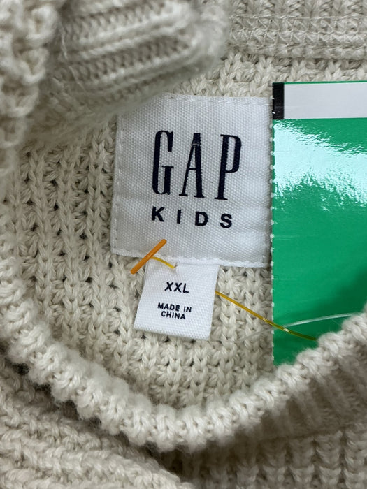 Suéter para niño 14/16 (GAP)