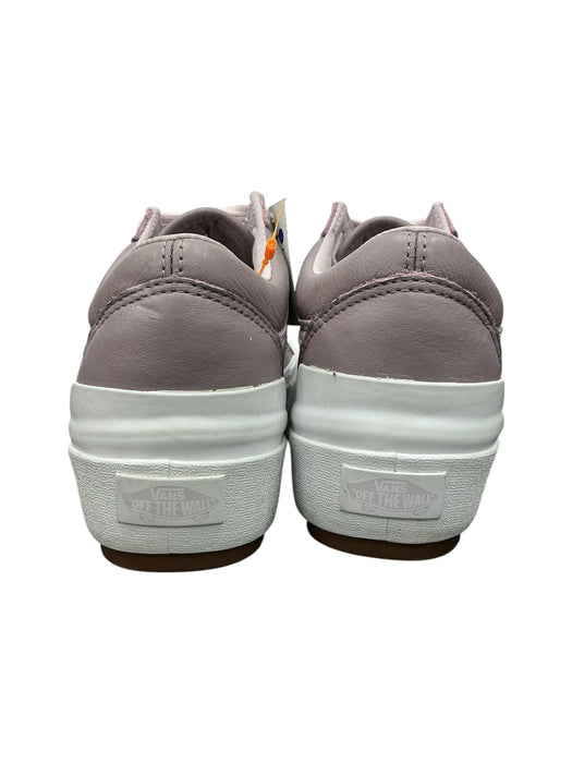 Tenis 9.5 (VANS)