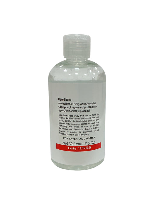 Dispensador automático (SANI GENIE)