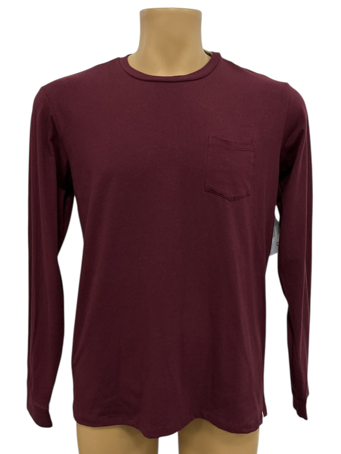 Playera L (BURT'S BEES)