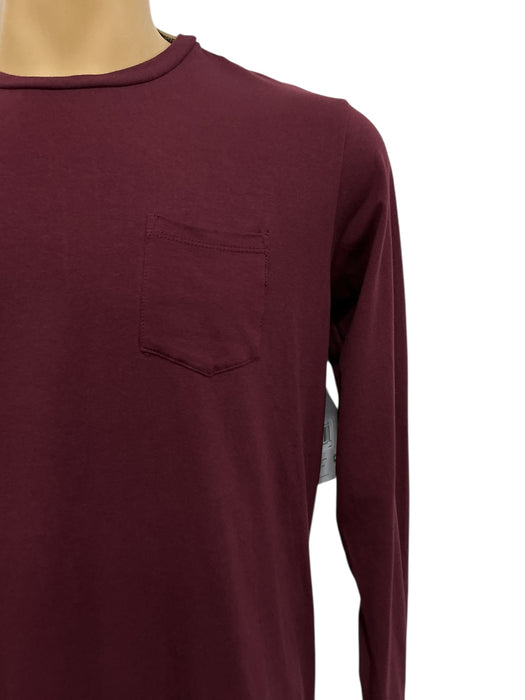 Playera L (BURT'S BEES)