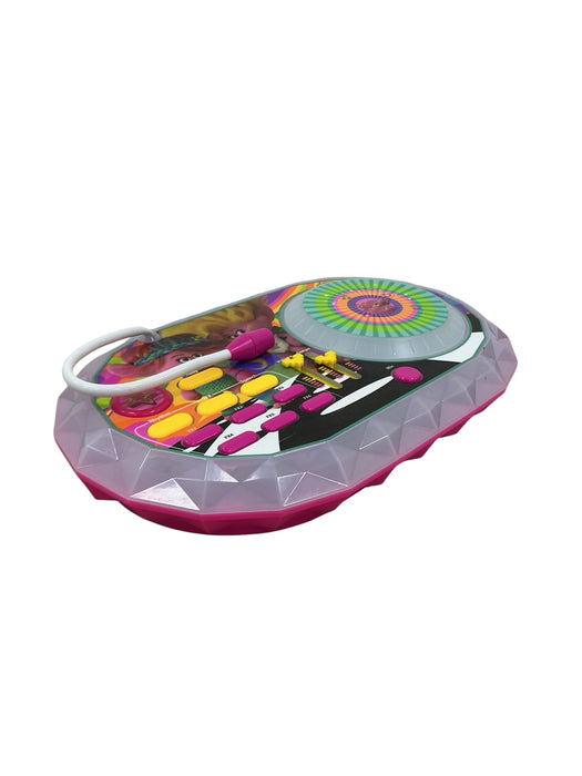 Mezclador de DJ Trolls (EKIDS)