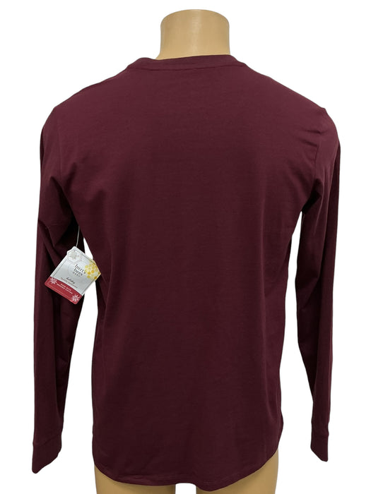 Playera L (BURT'S BEES)