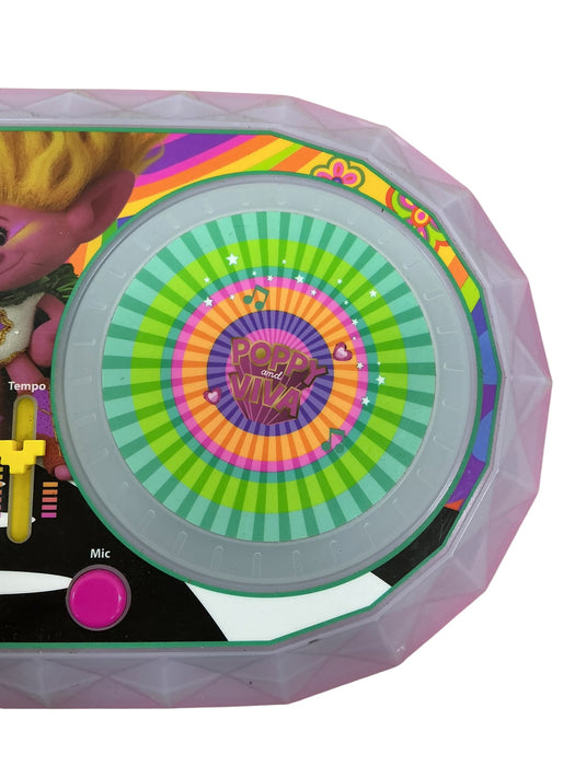 Mezclador de DJ Trolls (EKIDS)