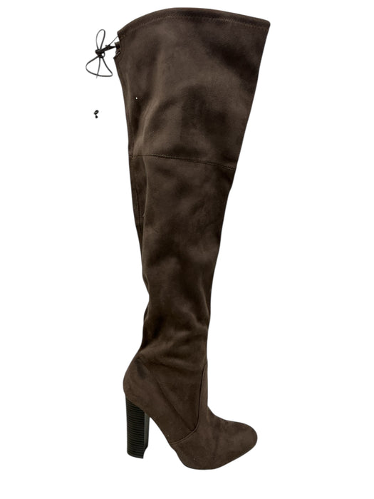 Bota 7 (CHARLOTTE RUSSE)