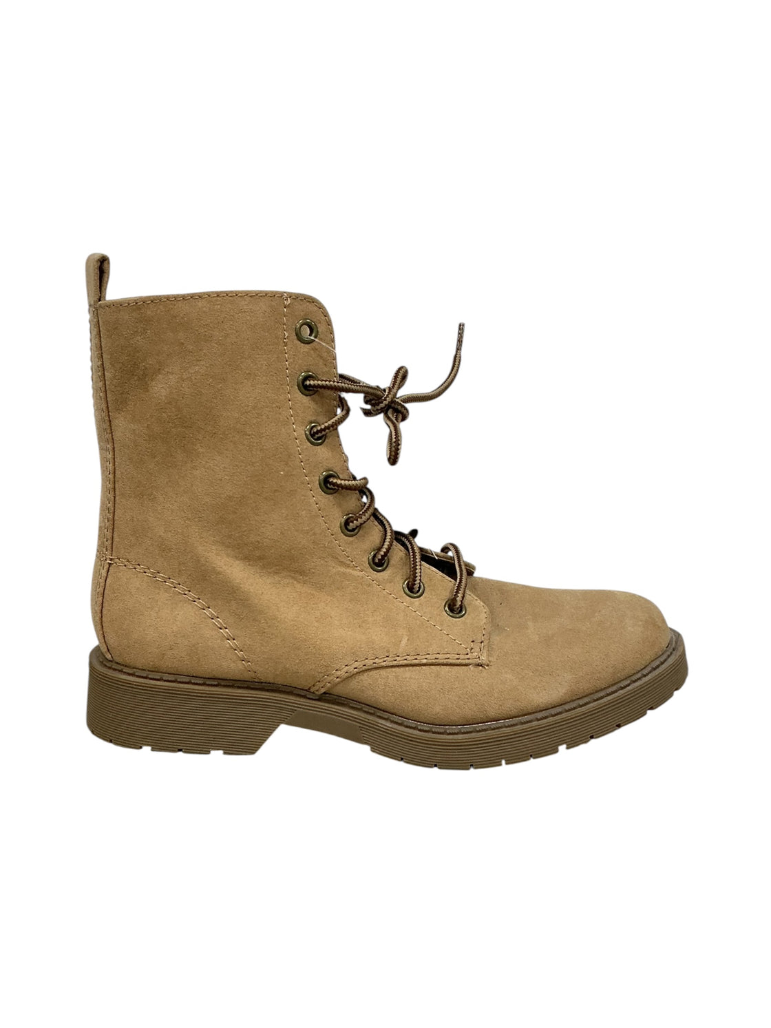 Bota 8 (TIME AND TRU)