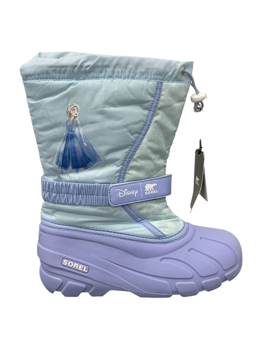Botas para niñ@ 6 (SOREL)
