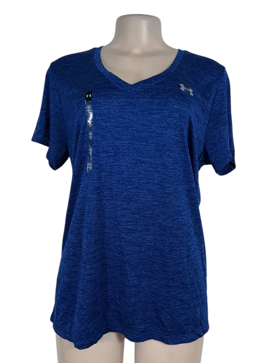 Blusa L (UNDER ARMOUR)