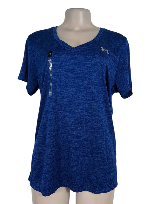 Blusa L (UNDER ARMOUR)