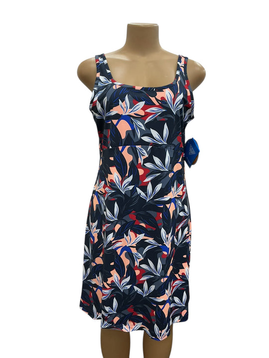 Vestido L (COLUMBIA)